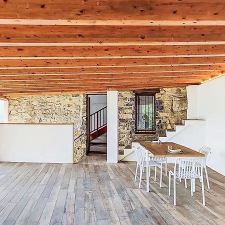 Casa Olivee By Interhome Holiday home Argegno