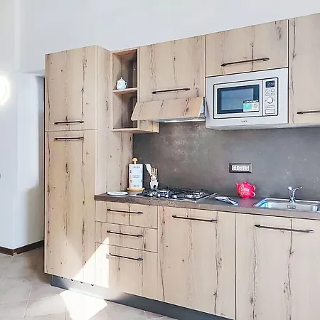 Holiday home Casa Olivee By Interhome *