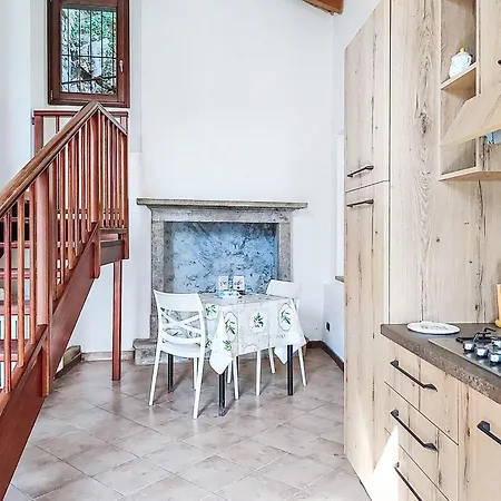 Casa Olivee By Interhome Holiday home Argegno