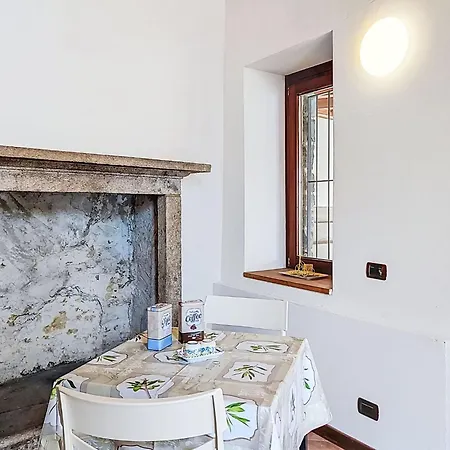 Holiday home Casa Olivee By Interhome *