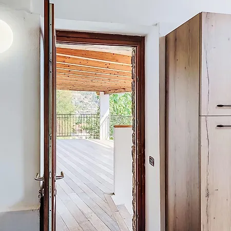 Holiday home Casa Olivee By Interhome