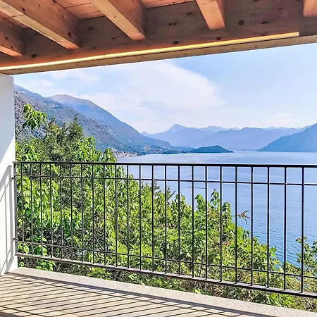 Holiday home Casa Olivee By Interhome Argegno