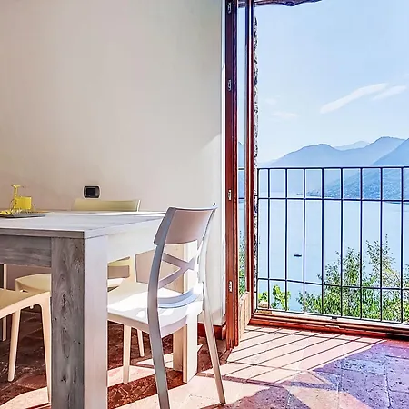 Casa Olivee By Interhome Holiday home Argegno