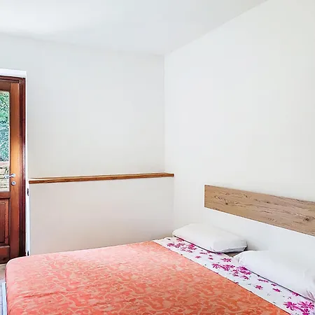Holiday home Casa Olivee By Interhome Argegno