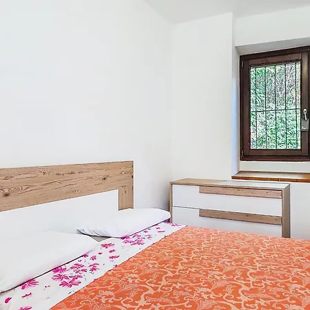 Holiday home Casa Olivee By Interhome Argegno